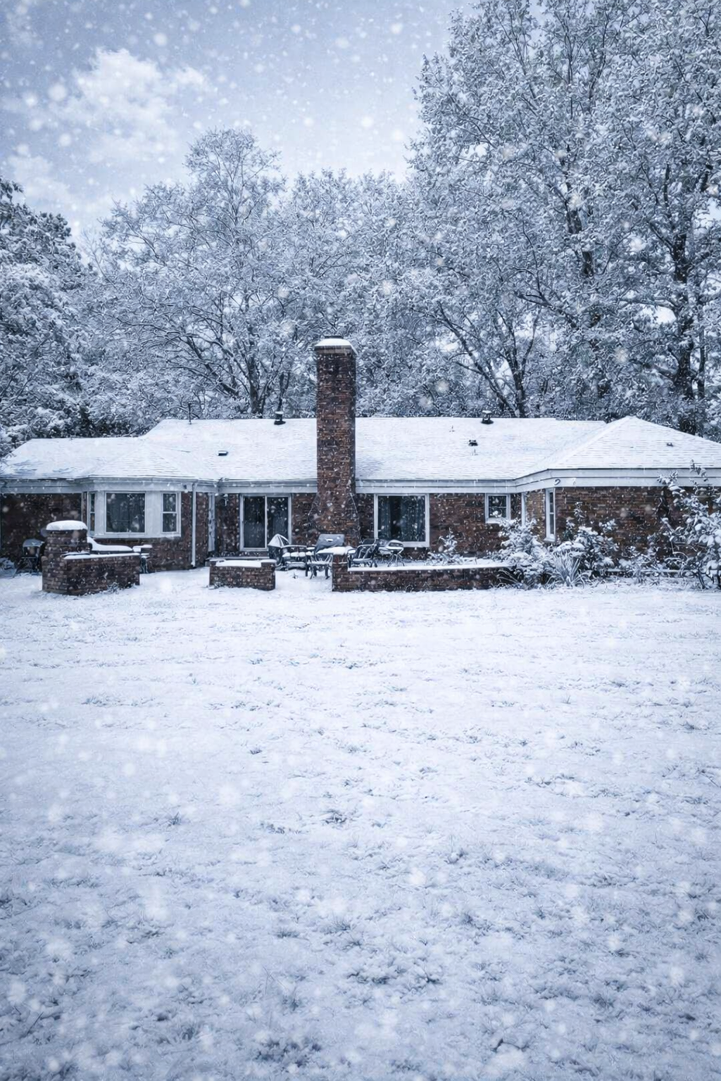 Winter Roof Care Tips for Homeowners in Memphis Bartlett Germantown and Collierville