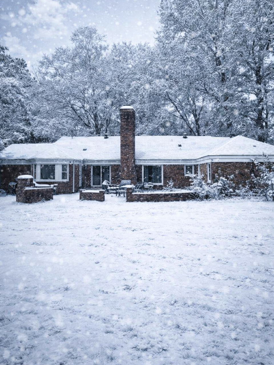 Winter Roof Care Tips for Homeowners in Memphis Bartlett Germantown and Collierville